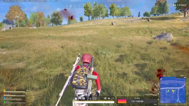 СТРИМ?PUBG ?Z_H_N_E_T_S смотреть онлайн