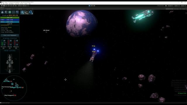 Hephaestus build and "Testing Codes". Developer Update - Star Valor DevLog #4 смотреть онлайн
