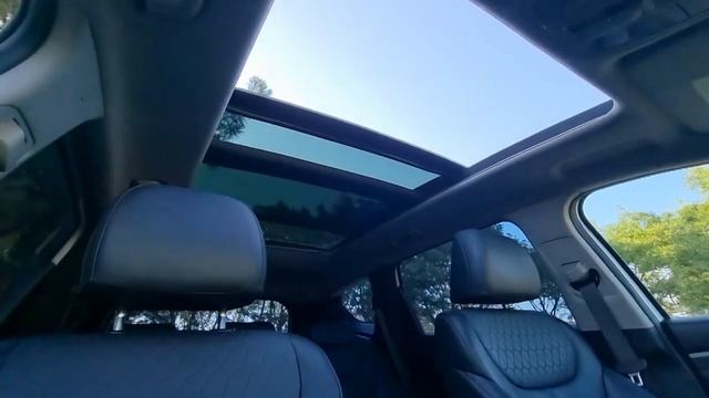 Hyundai Santa Fe 2019, 2.0 crdi FWD смотреть онлайн