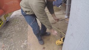 Дальнобой по США Америка. Провожу Т. О. на траке перед рейсом