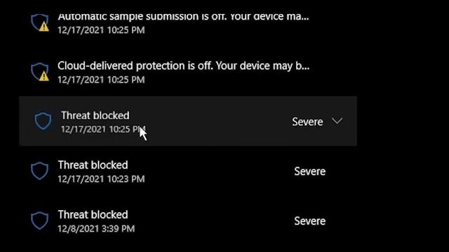 WINDOWS Threat Protection FIX (SIDELOADLY ERROR) смотреть онлайн