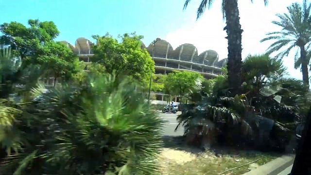 Feria Habitat Valencia 2017 – репортаж с мебельной выставки в Валенсии смотреть онлайн