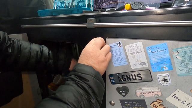 The AMAZING £38 AiLi Battery Monitor is a van life game changer смотреть онлайн