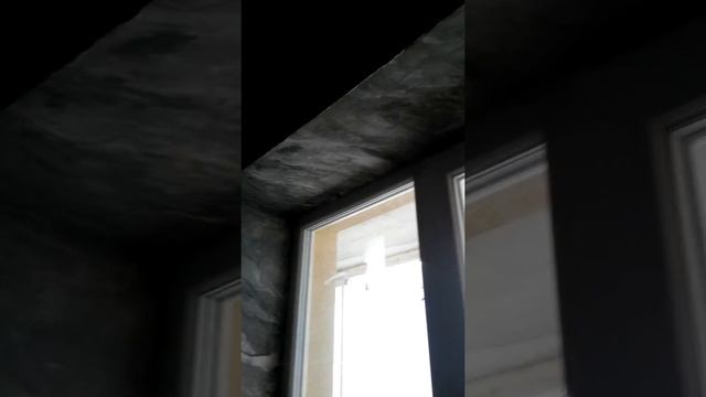 Отделка под мрамор с обычной шпатлевки... смотреть онлайн