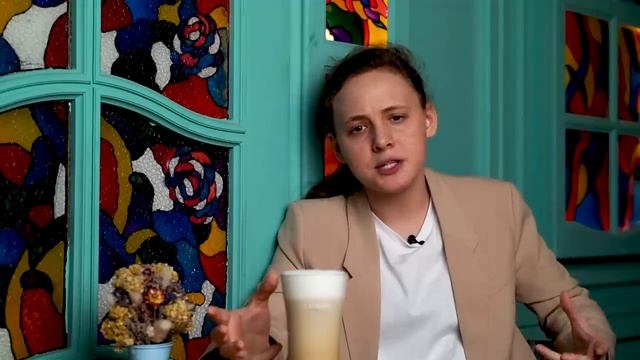 Феминитивы в русском языке