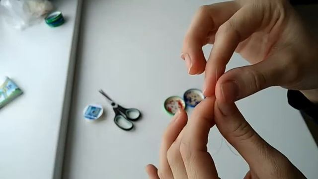 ОБЪЕМНЫЙ БРАСЛЕТ из бисера своими руками. DIY. смотреть онлайн