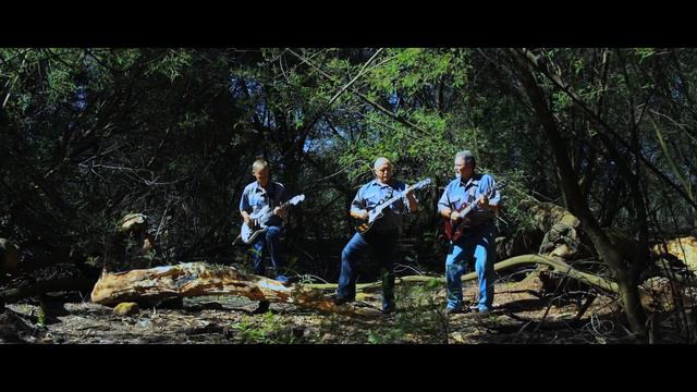 Hennie De Bruyn En Die Kitaar Kerels - Bosveld Kitare смотреть онлайн