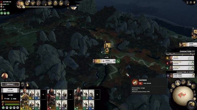 How Total War Three Kingdoms Misses the Mark смотреть онлайн