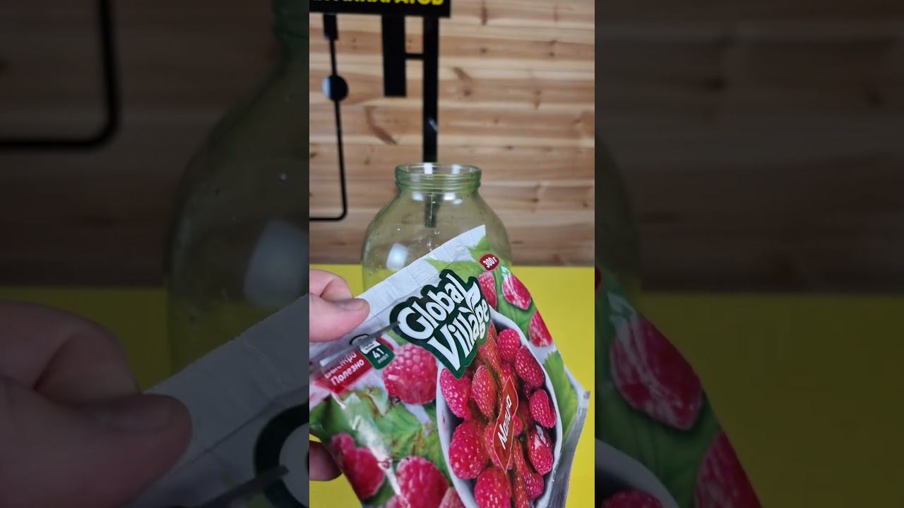 Малиновая ратафия. Рецепт крепкой малиновой настойки #колба #рецепт #настойканасамогоне смотреть онлайн