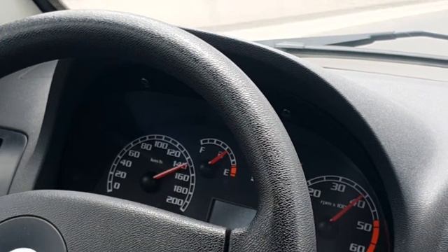 Speedometer Problem - Fiat Albea 2010 Multijet смотреть онлайн