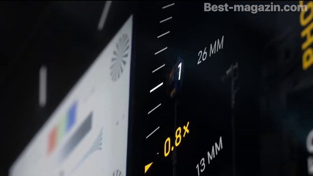 Камера IPhone 11/11Pro/11ProMax