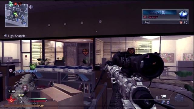 SICK spawnshot hitmarker :/ смотреть онлайн