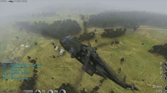 DayZ Epoch #2 Вертолёт (2) смотреть онлайн