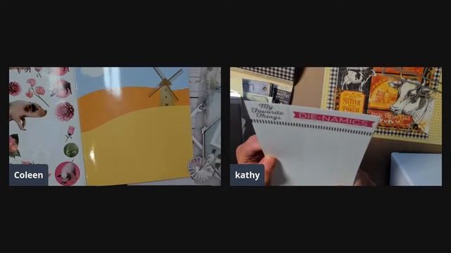 Large Specimen Farm Cards ~AALL & Create New Stamps смотреть онлайн