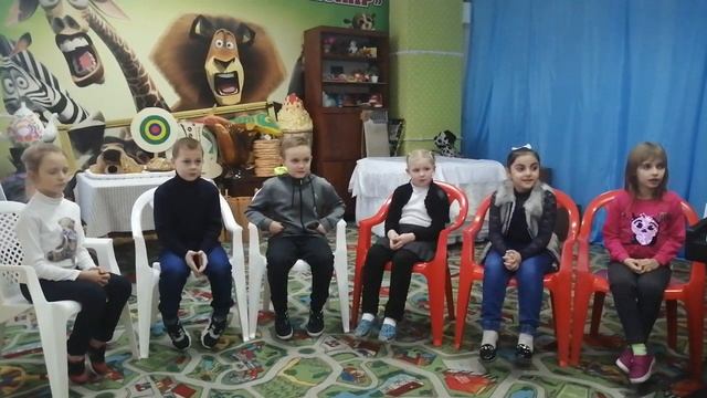 Музыкальная викторина 