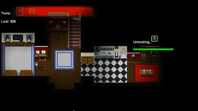 Mini Thief gameplay PC HD [1080p/60fps] смотреть онлайн