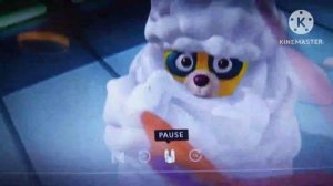 1 SECOND OF EVERY EPISODE OF SPECIAL AGENT OSO