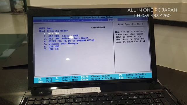 Upgrade ssd to hdd and replace key lenovo g580 ll Nâng cấp ổ ssd và thay bàn phím lenovo G580 смотреть онлайн