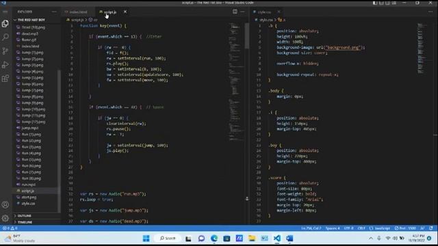 JavaScript 2D Game Development | Java Institute for Advance Technology - Supuni Tharusha смотреть онлайн