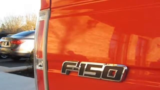 2014 Ford F-150 XLT SuperCrew 6.5-ft. Bed 2WD (CUMMING, Georgia) смотреть онлайн
