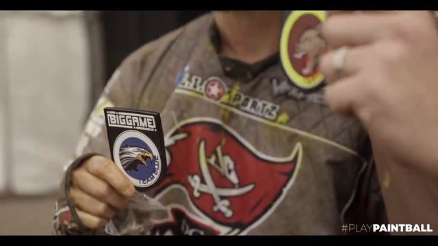 Пейнтбол в Одессе, клуб DragoN смотреть онлайн