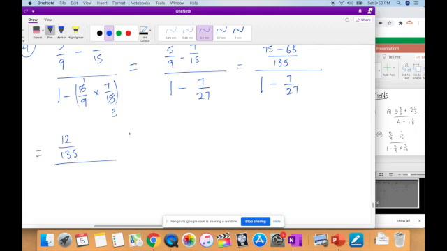 2. CSEC MATH: Fractions, Mixed Numbers, BODMAS смотреть онлайн