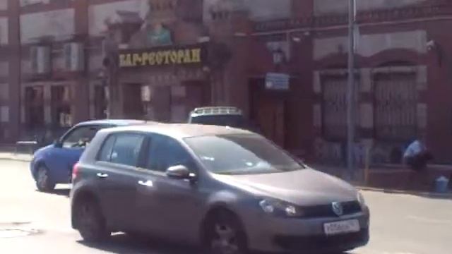 Самара - город контрастов смотреть онлайн