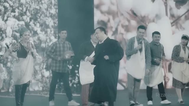 Maximum Jamoasi - Paxta Daladagi Sho'xliklar
