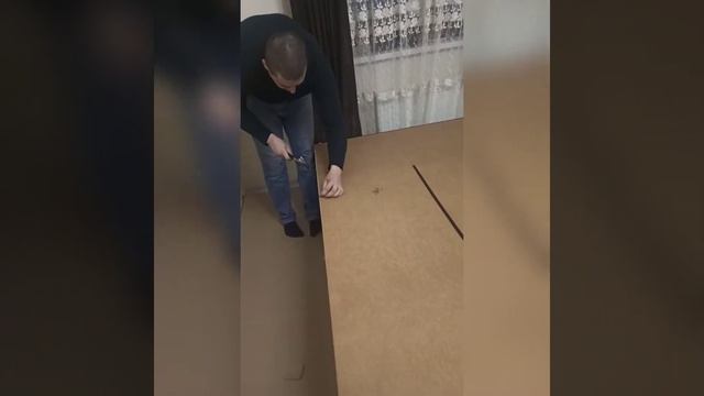 сборка шкаф 3 створки 2 ящика смотреть онлайн