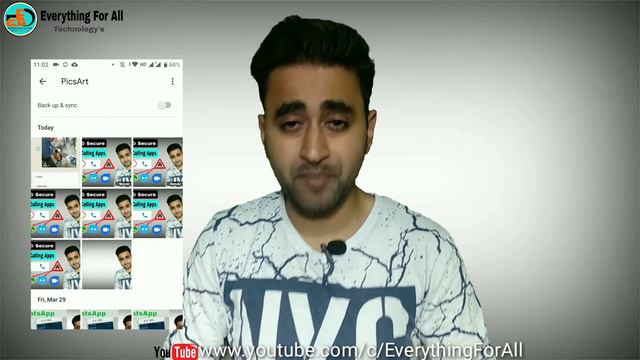 Do Never This Mistake Before Reset Your Android Phone | The Correct Way To Reset & Restore The Phon смотреть онлайн
