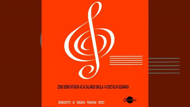 Menüett J. S. Bach Kottáskönyvéből hegedűre és zongorára смотреть онлайн
