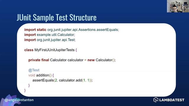 What Is JUnit Framework In Selenium? | JUnit Tutorial With Selenium | Part I смотреть онлайн