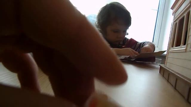 Unboxing and play with Sylvanian families toys in Russian. Part 1. Распаковка Violin conc смотреть онлайн