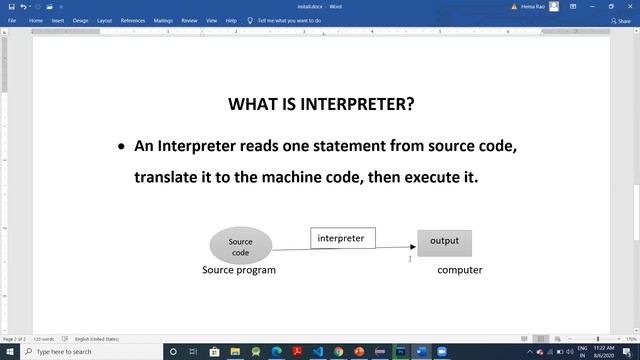 How Java Code Executes | Java in Kannada #6 смотреть онлайн