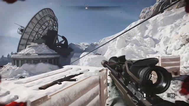 Call Of Duty Speed Run Cold War Redo (2 hours and 39 mins) смотреть онлайн