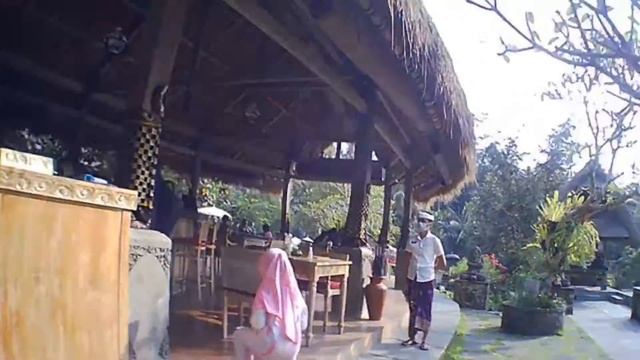THE KAYON RESORT UBUD BALI
