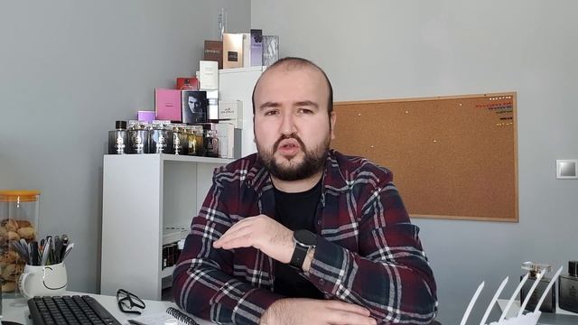 Tiziana Terenzi Kirke Parfüm Tanıtımı - Parfüm Kodları - Parfüm Tavsiyeleri Emre BOSLU смотреть онлайн