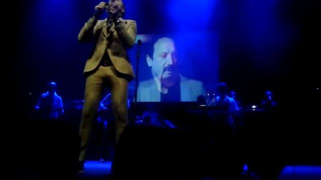 Стас Михайлов в Челябинске - "Моя душа" - 05.11.2015г. Театр Драмы смотреть онлайн