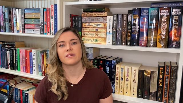 🐺FARSEER TRILOGY || spoiler-free review 🐺 смотреть онлайн