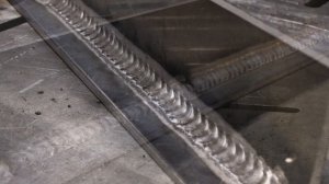 Импульс и Двойной импульс сварка алюминия полуавтоматом