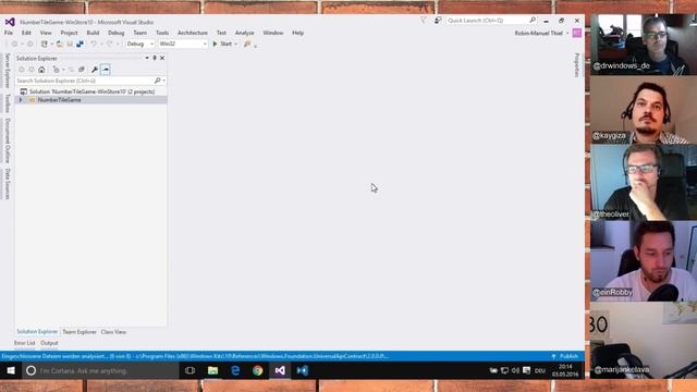 OneCast Sonderausgabe ► Developer Edition Folge 3 - Windows Bridge für iOS смотреть онлайн