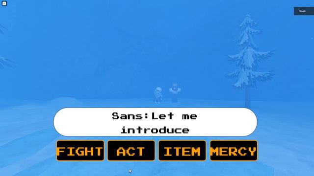 Undertale The Other Aus: Event Sneakpeek // Roblox смотреть онлайн