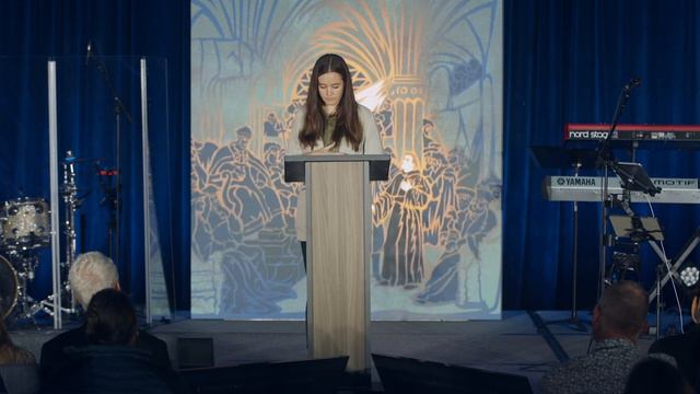 Kelsi Klembara: Doubt, Certainty and Christian Assurance смотреть онлайн