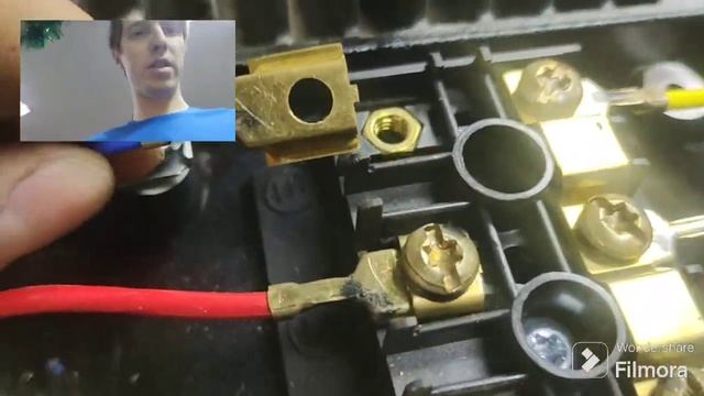 Grundfos CM25-3 клиент считал что он сгорел☠️. Но мы нашли причину и починили ??? AspiranTrutneV смотреть онлайн