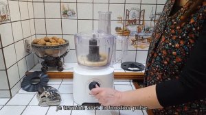 MOULINEX | Easy Force : Testez le multifonction Easy Force avec Catherine