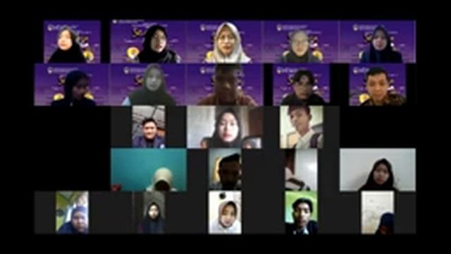 SEMINAR PROPOSAL #1 "SEMASANESIA" смотреть онлайн