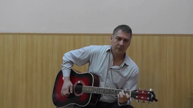 «Бард-отчёт»: Лауреат Грушинского фестиваля бардовской песни, автор и исполнитель Валерий Шишкин смотреть онлайн