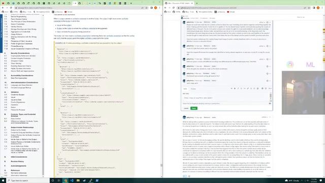 Architecting Alice: Volume 0: Context: Part 4: Sus out DIDs смотреть онлайн
