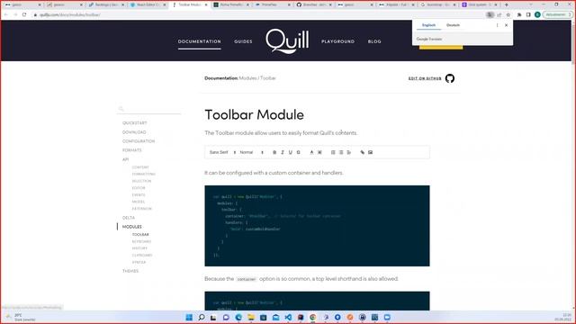 Application Reactjs - Java - Spring Boot- JHispter: Début Page des Emails смотреть онлайн