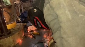 Тест сварочных аппаратов wert mig 120 и solaris227